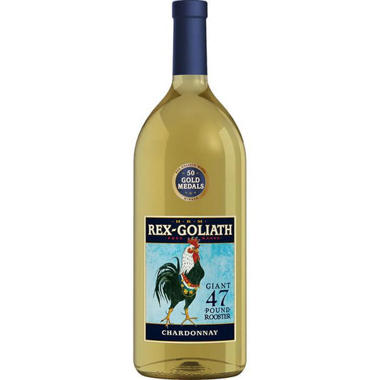 Rex Goliath Chardonnay