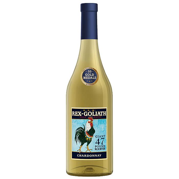 Rex Goliath Chardonnay