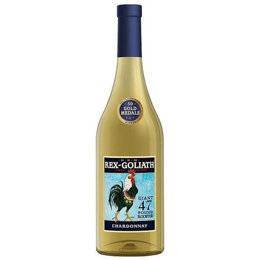 Rex Goliath Chardonnay