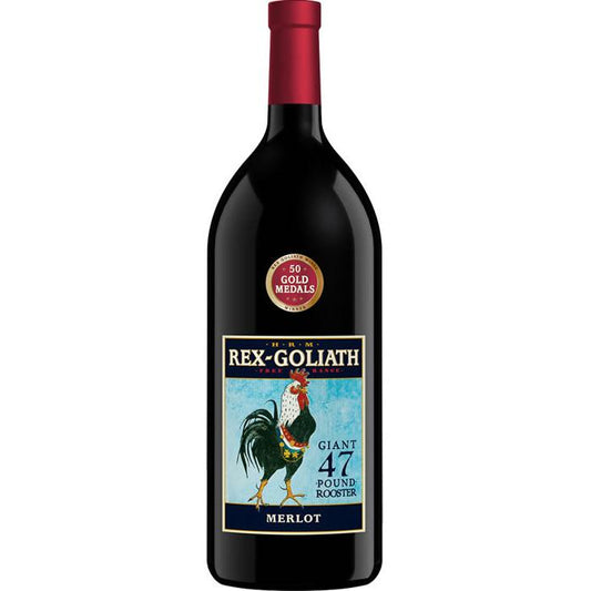 Rex Goliath Merlot