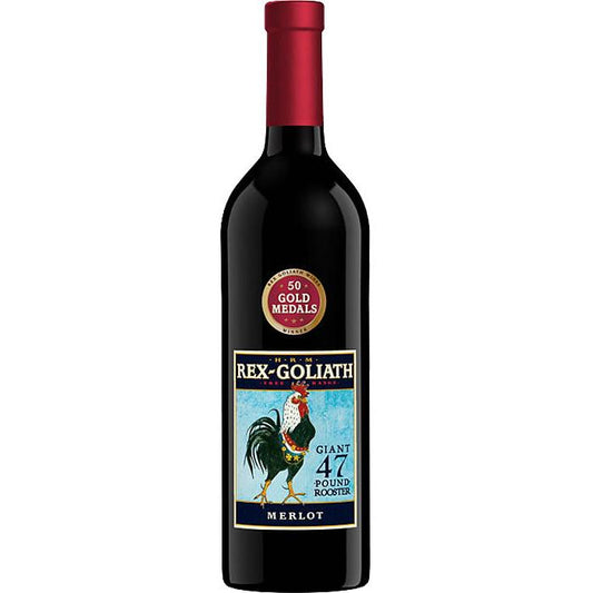 Rex Goliath Merlot