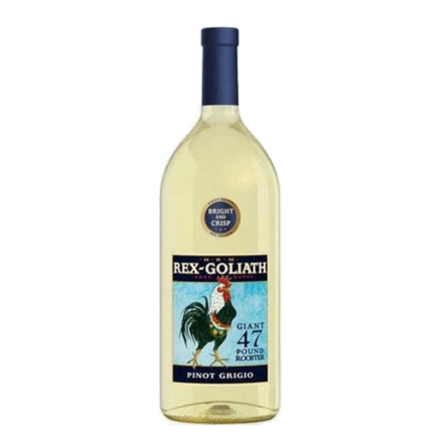 Rex Goliath Pinot Grigio