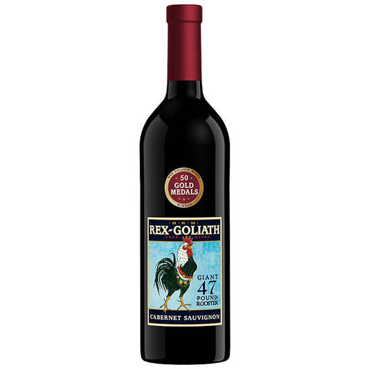 Rex Goliath Cabernet Sauvignon