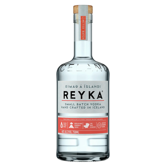 Reyka Vodka 750ML