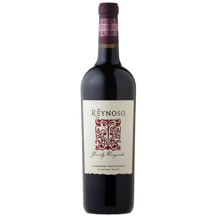 Reynoso Cabernet Sauvignon Alexander Valley