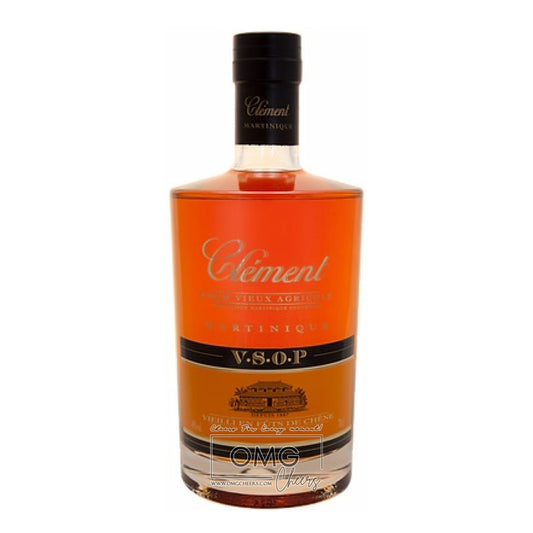 Rhum Clément VSOP Agricole 750ML