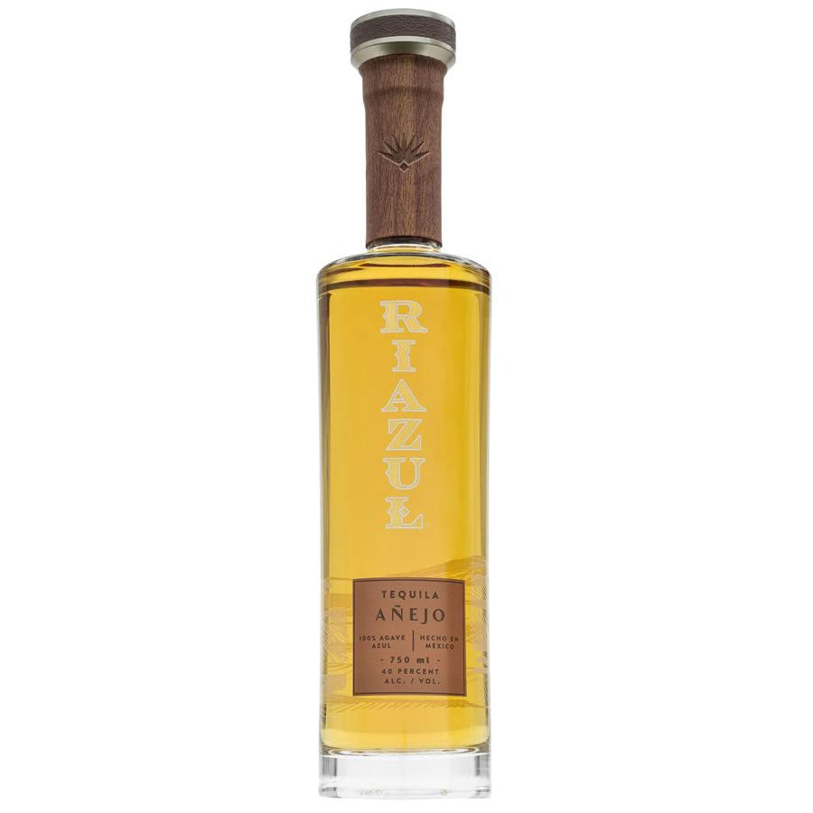 Riazul Anejo