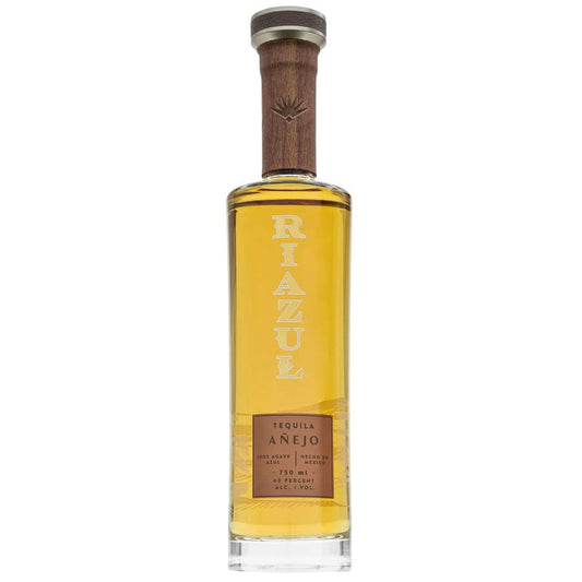 Riazul Anejo