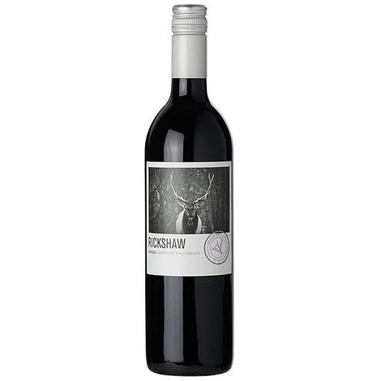 Rickshaw Cabernet Sauvignon