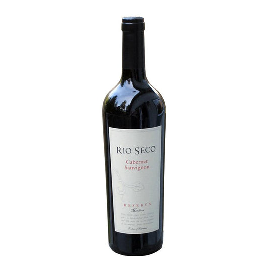 Rio Seco Reserva Cabernet Sauvignon