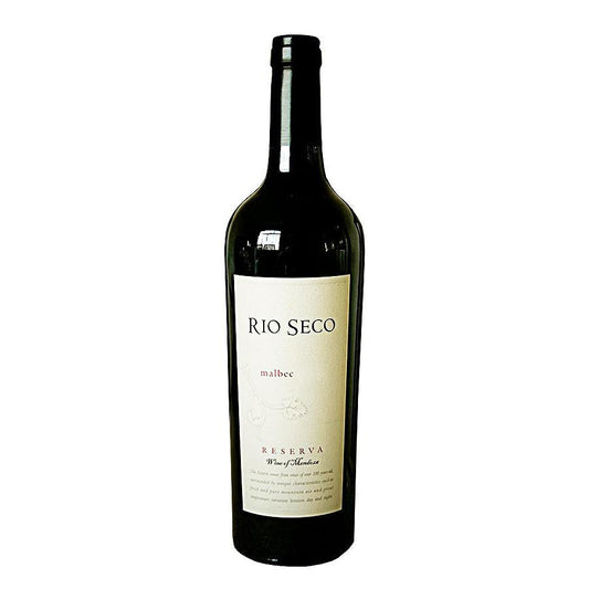 Rio Seco Reserva Malbec