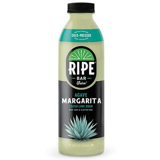 Ripe Agave Margarita Mix