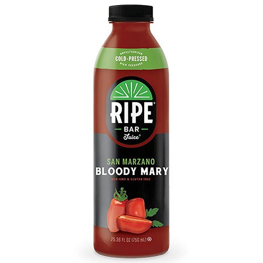 Ripe Bloody Mary Mix