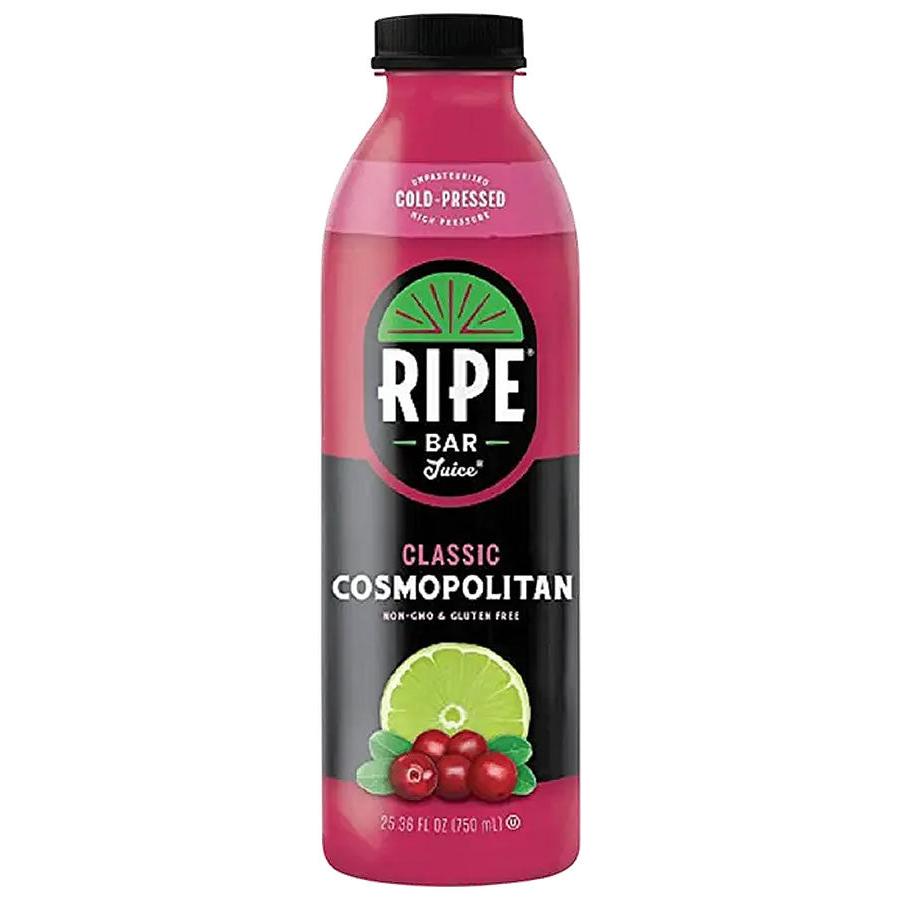 Ripe Cosmopolitan Mix