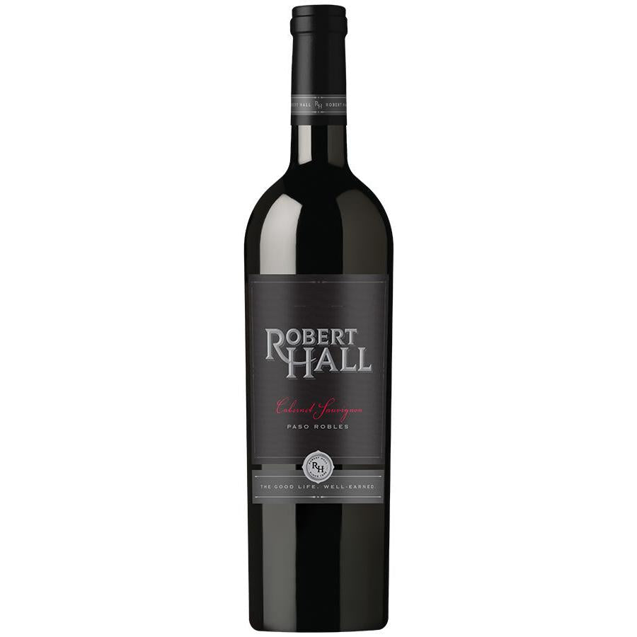 Robert Hall Cabernet Sauvignon