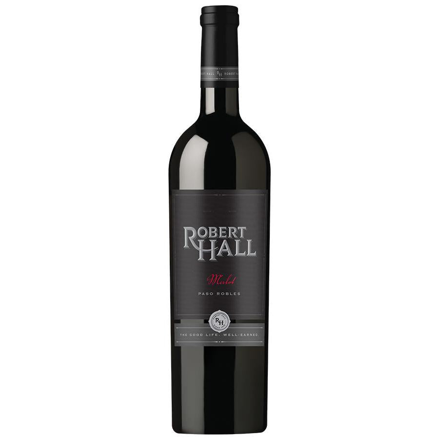 Robert Hall Merlot