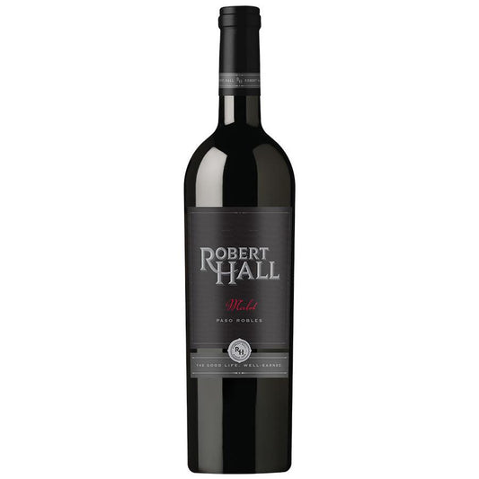 Robert Hall Merlot