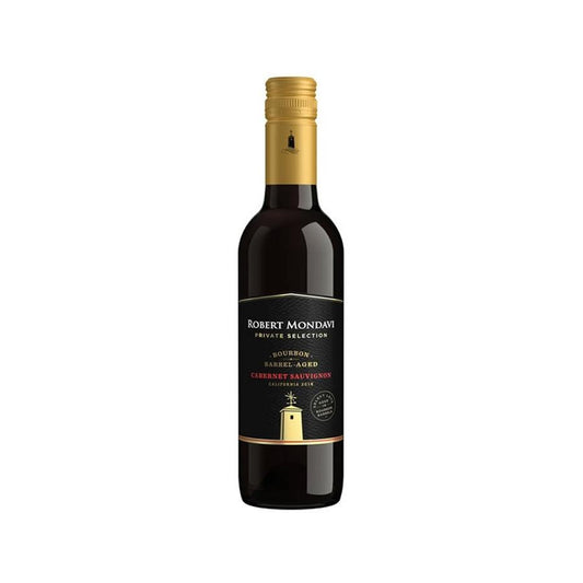 Robert Mondavi Bourbon Barrel Cabernet Sauvignon