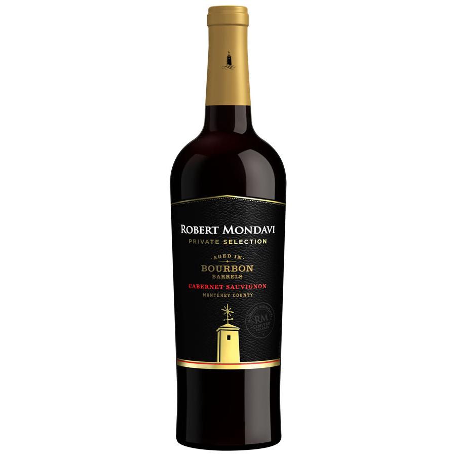 Robert Mondavi Private Selection Cabernet Sauvignon
