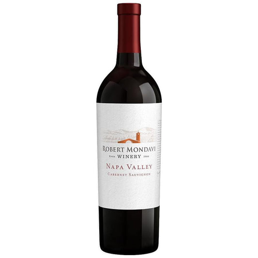 Robert Mondavi Cabernet Sauvignon