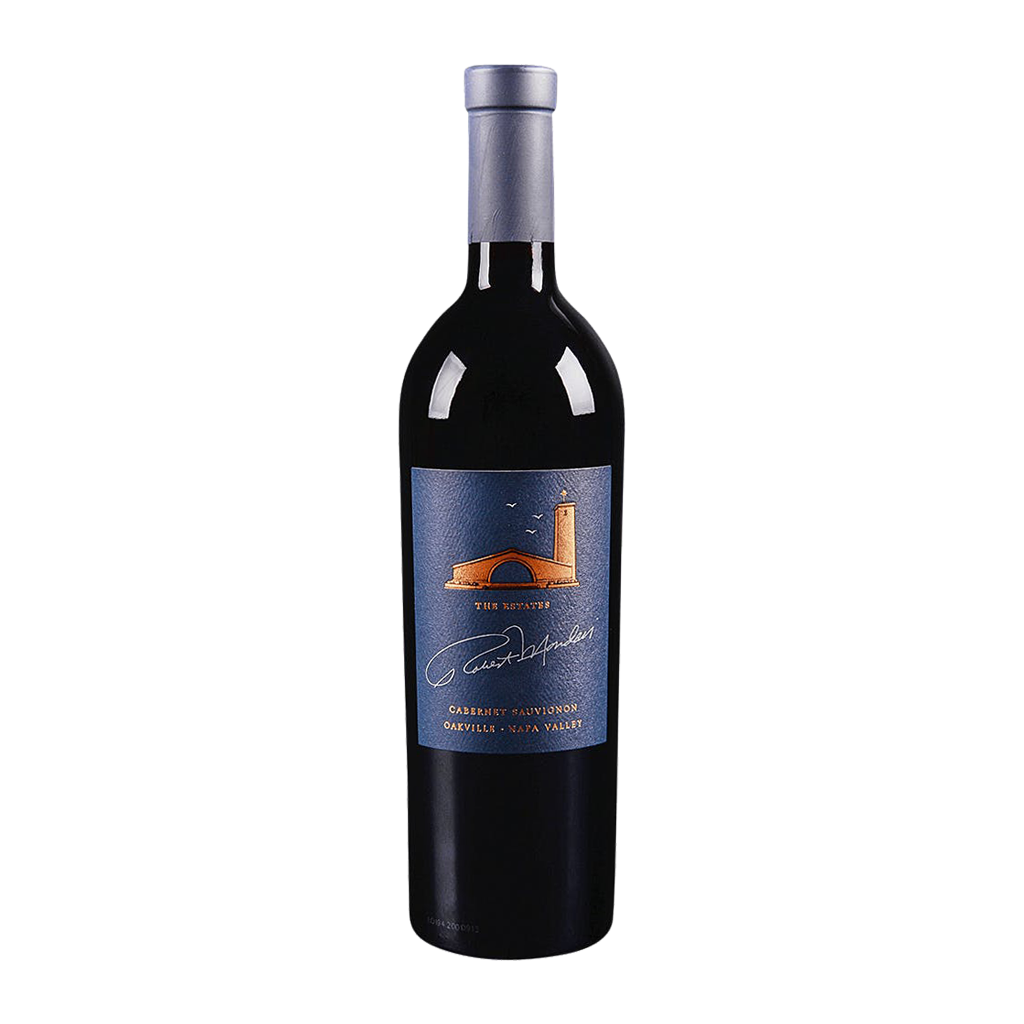 Robert Mondavi Cabernet Sauvignon Oakville Napa Valley 2019 - 750 ML