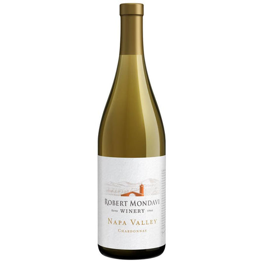 Robert Mondavi Napa Valley Chardonnay
