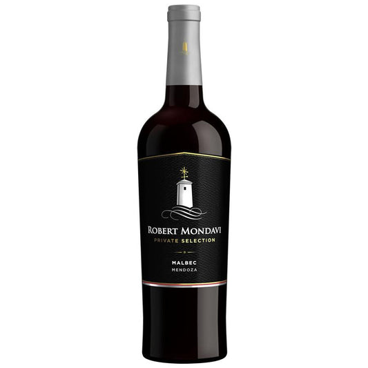 Robert Mondavi Private Selection Malbec