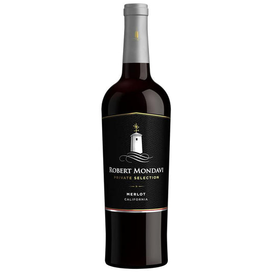 Robert Mondavi Private Selection Merlot