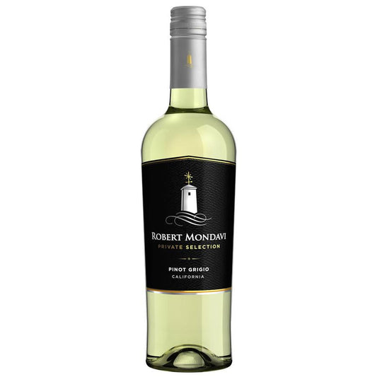 Robert Mondavi Private Selection Pinot Grigio