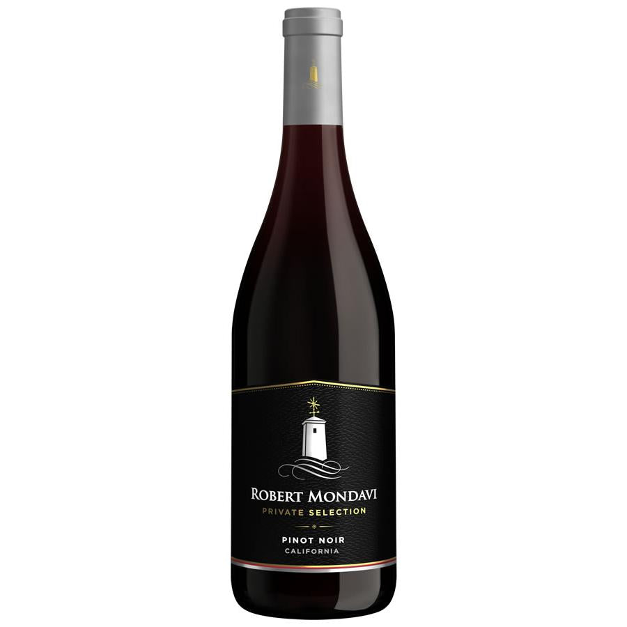 Robert Mondavi Private Selection Pinot Noir