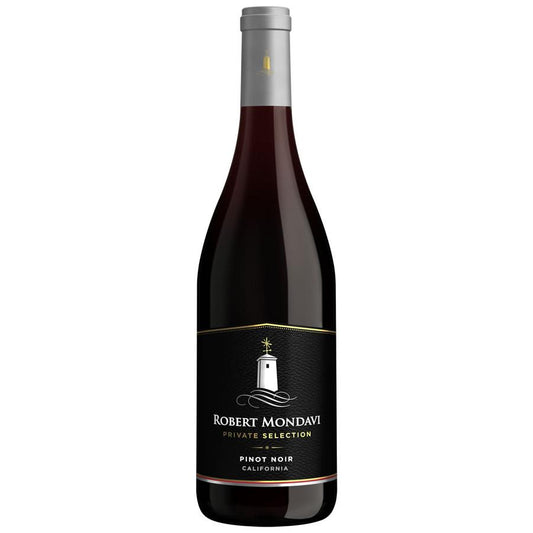 Robert Mondavi Private Selection Pinot Noir
