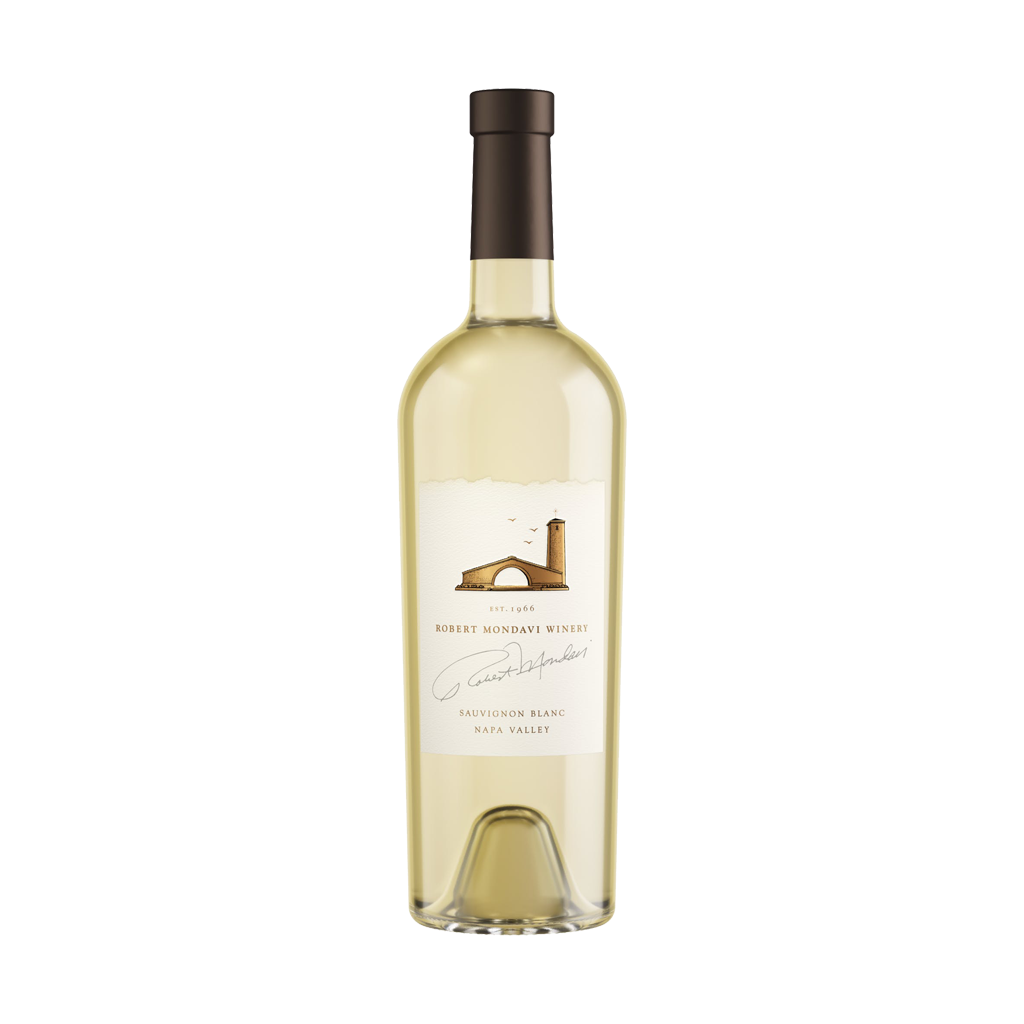 Robert Mondavi Sauvignon Blanc 2019 - 750ML