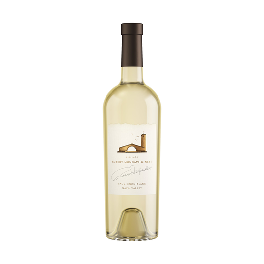 Robert Mondavi Sauvignon Blanc 2019 - 750ML