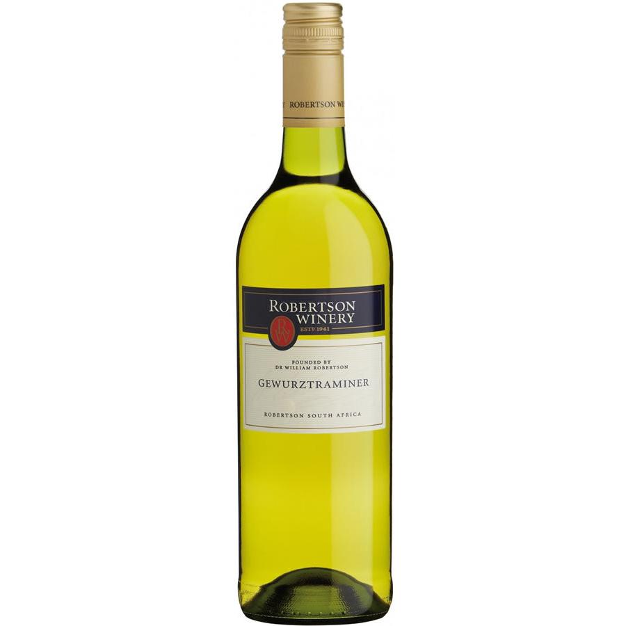 Robertson Winery Gewurztraminer Late Harvest