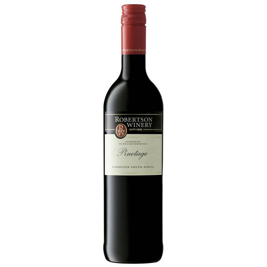 Robertson Winery Pinotage 