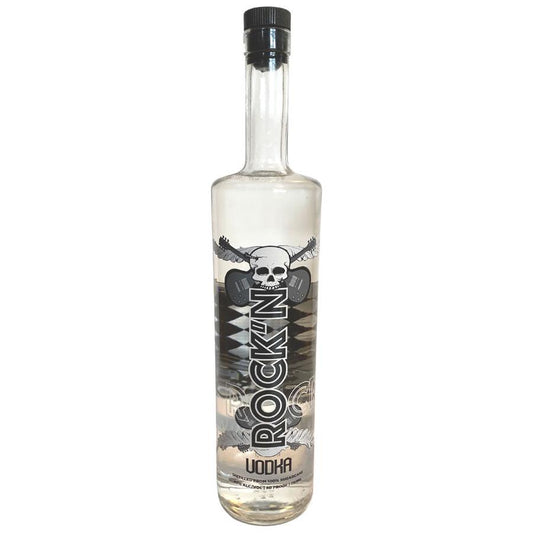Rock'n Vodka