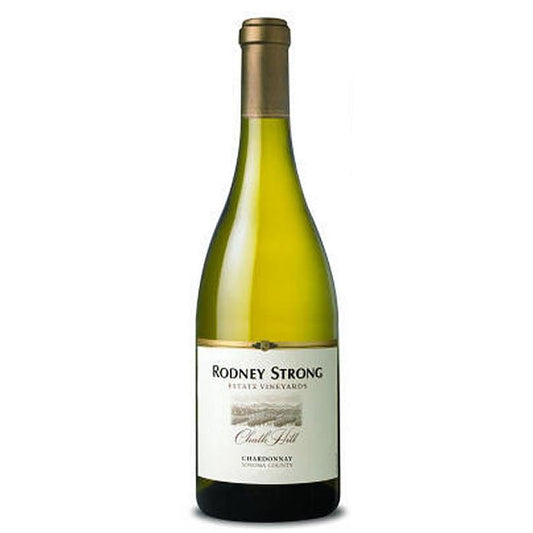 Rodney Strong Chalk Hill Chardonnay