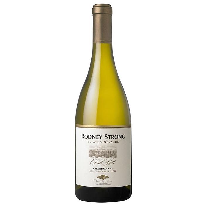 Rodney Strong Chardonnay Sonoma