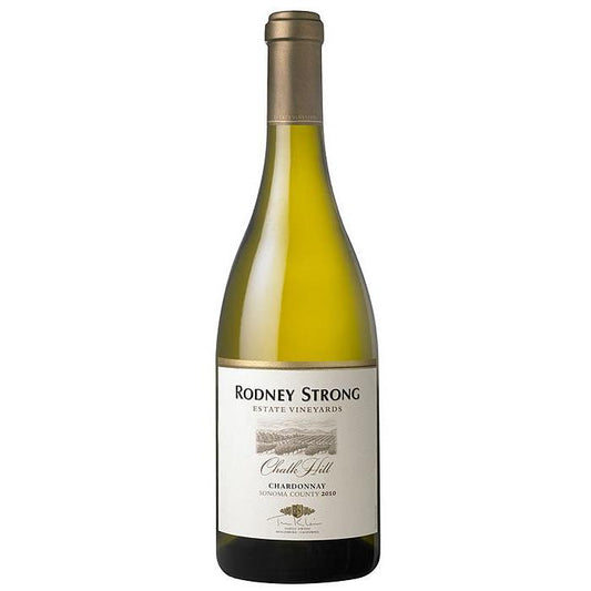 Rodney Strong Chardonnay Sonoma