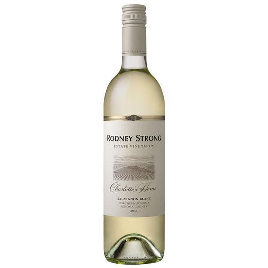 Rodney Strong Charlotte's Home Sauvignon Blanc