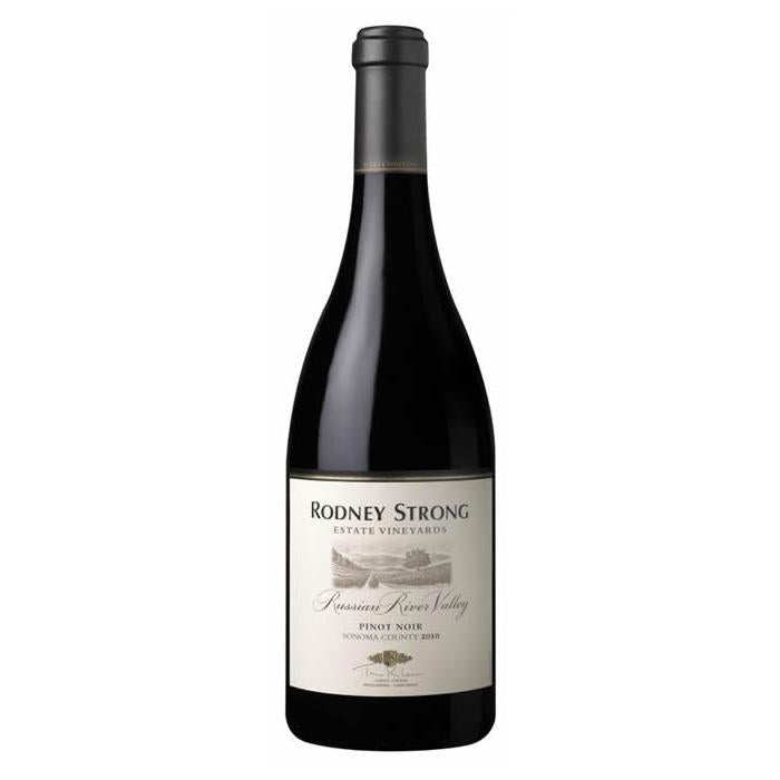 Rodney Strong Russian River Valley Pinot Noir