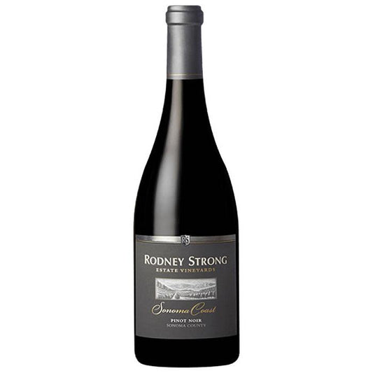 Rodney Strong Sonoma Pinot Noir