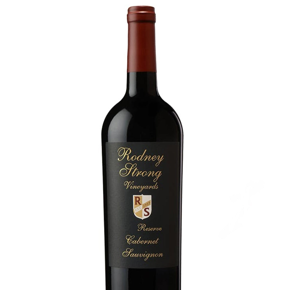 Rodney Strong Reserve Cabernet Sauvignon 2017, 750 ML