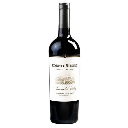 Rodney Strong Alexander Valley Cabernet Sauvignon