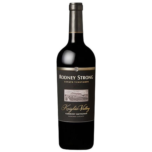Rodney Strong Knights Valley Cabernet Sauvignon