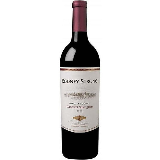 Rodney Strong Sonoma Cabernet Sauvignon