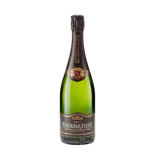 Roederer  Estate Roederer  Estate Sparkling Wine 750 ml