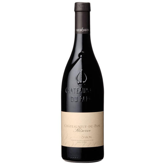 Roger Sabon Chateauneuf du Pape Reserve