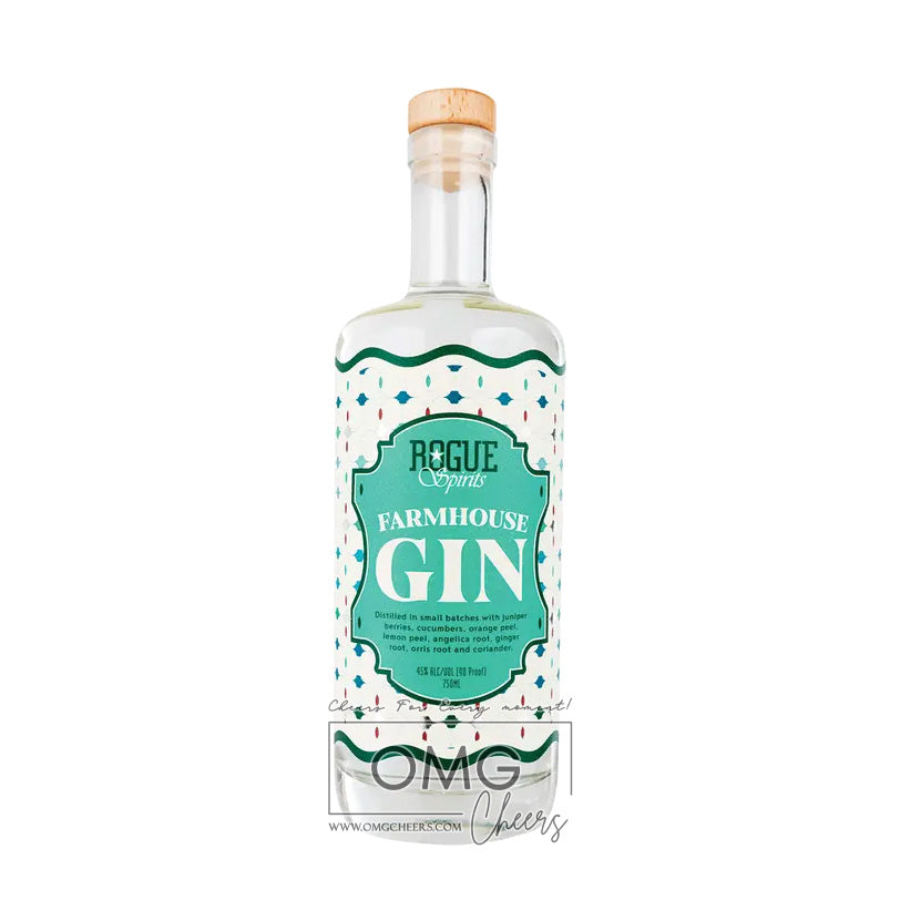 Rogue Farmhouse Gin 750 ml