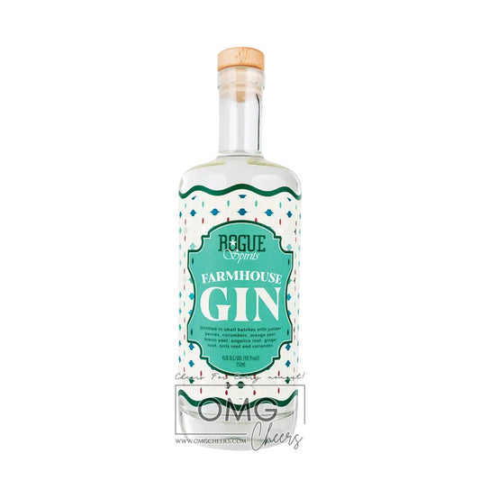 Rogue Farmhouse Gin 750 ml